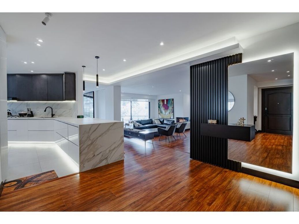 Apartamento de 3 alcobas en venta en Ub. Bosques De Medina, Bogotá, 270 m² · foto 6 de 12