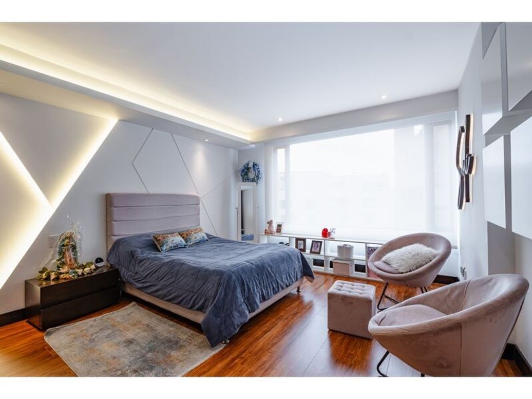 Apartamento de 3 alcobas en venta en Ub. Bosques De Medina, Bogotá, 270 m² · foto 10 de 12