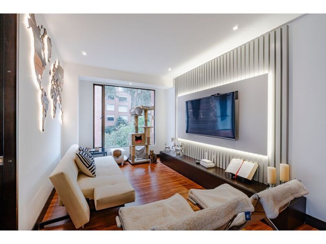 Apartamento de 3 alcobas en venta en Ub. Bosques De Medina, Bogotá, 270 m² · foto 11 de 12