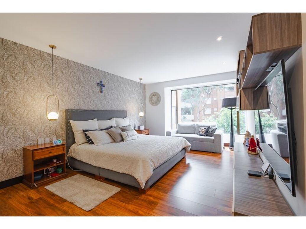 Apartamento de 3 alcobas en venta en Ub. Bosques De Medina, Bogotá, 270 m² · foto 8 de 12
