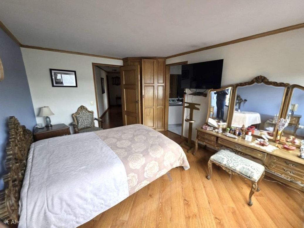Apartamento de 3 alcobas en venta en Ginebra Norte, Bogotá, 138 m² · foto 5 de 13