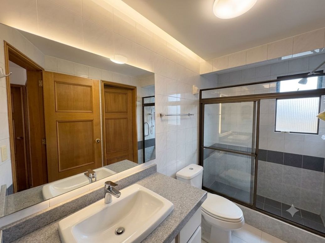 Apartamento de 3 alcobas en venta en Ginebra Norte, Bogotá, 138 m² · foto 7 de 13