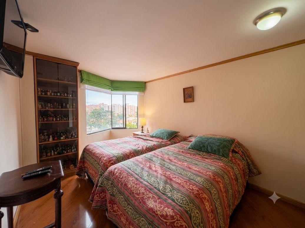 Apartamento de 3 alcobas en venta en Ginebra Norte, Bogotá, 138 m² · foto 9 de 13