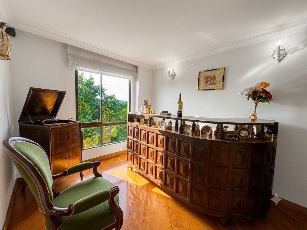 Apartamento de 3 alcobas en venta en Ginebra Norte, Bogotá, 138 m² · foto 4 de 13