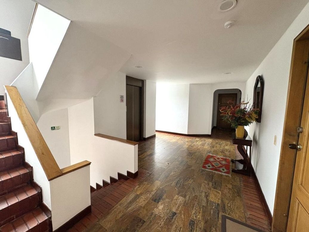 Apartamento de 3 alcobas en venta en Ginebra Norte, Bogotá, 138 m² · foto 12 de 13