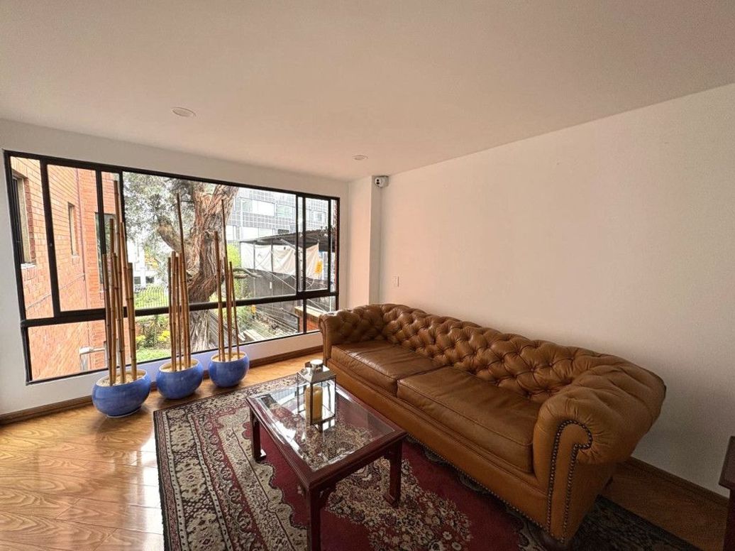 Apartamento de 3 alcobas en venta en Ginebra Norte, Bogotá, 138 m² · foto 13 de 13