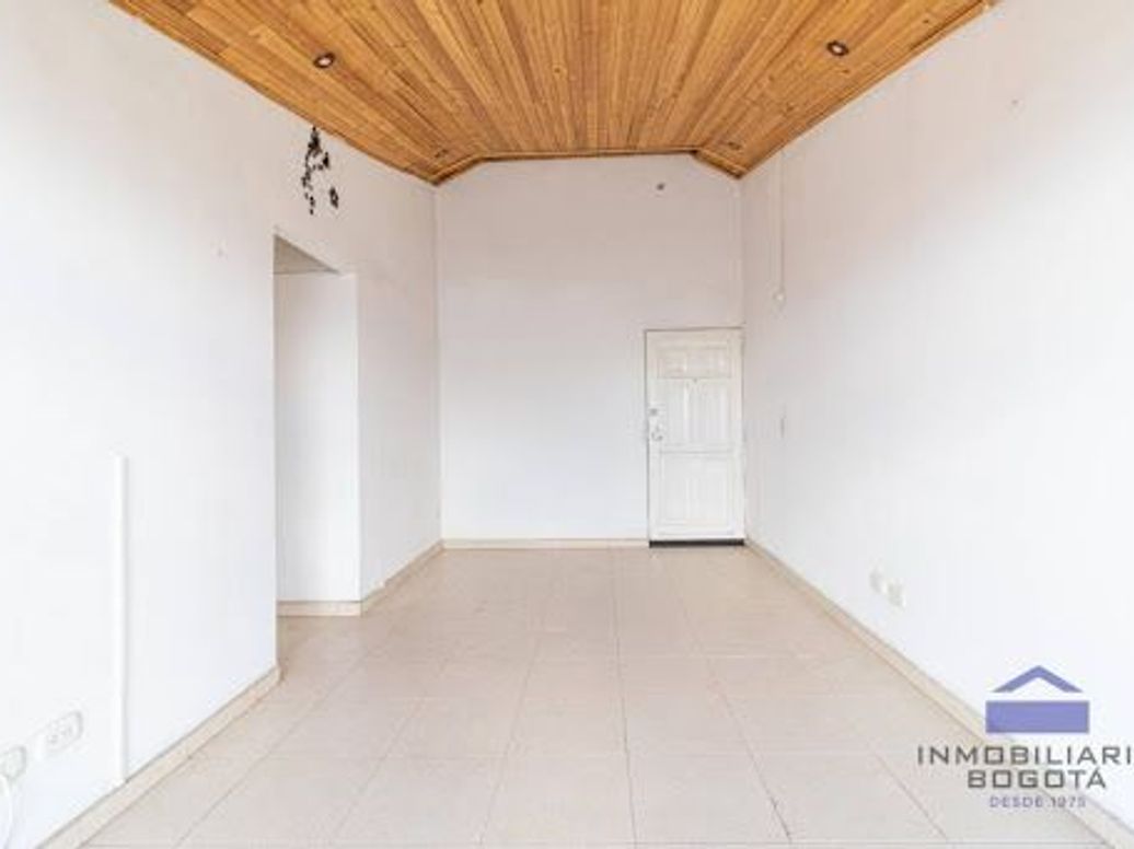 Apartamento de 3 alcobas en venta en Nueva Castilla, Bogotá, 57 m² · foto 3 de 20