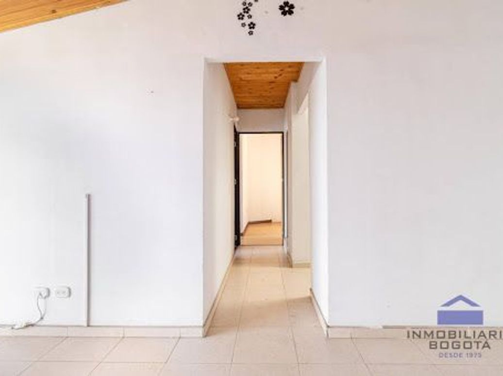 Apartamento de 3 alcobas en venta en Nueva Castilla, Bogotá, 57 m² · foto 5 de 20