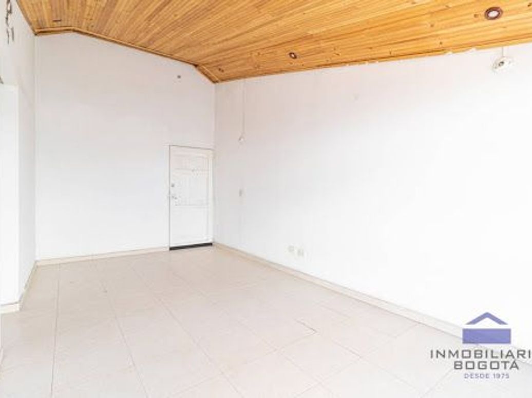Apartamento de 3 alcobas en venta en Nueva Castilla, Bogotá, 57 m² · foto 4 de 20