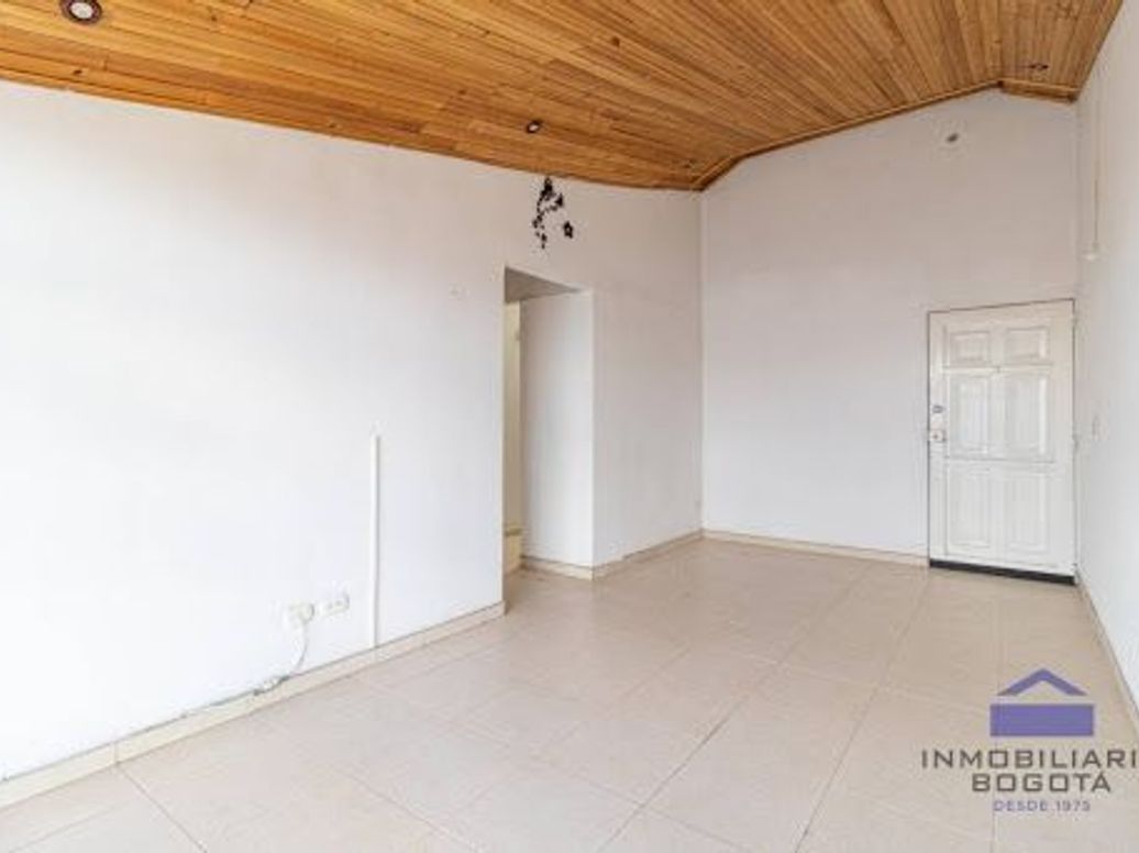 Apartamento de 3 alcobas en venta en Nueva Castilla, Bogotá, 57 m² · foto 2 de 20