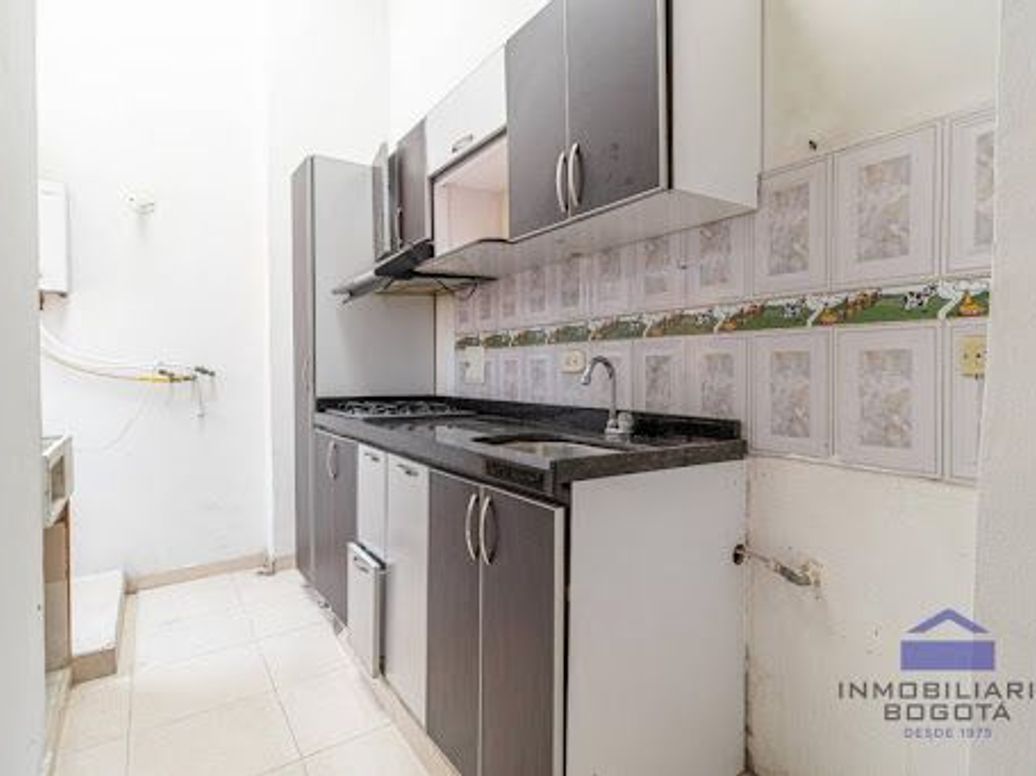 Apartamento de 3 alcobas en venta en Nueva Castilla, Bogotá, 57 m² · foto 6 de 20