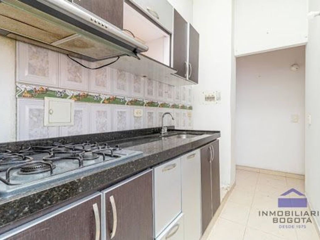 Apartamento de 3 alcobas en venta en Nueva Castilla, Bogotá, 57 m² · foto 8 de 20