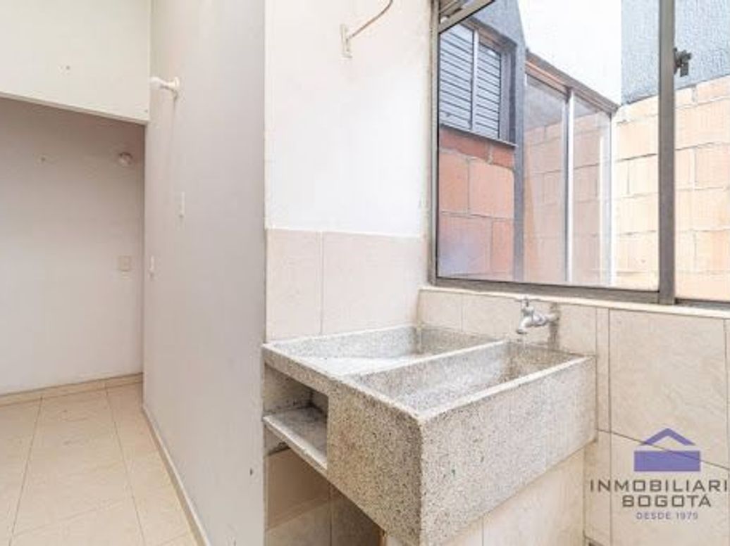 Apartamento de 3 alcobas en venta en Nueva Castilla, Bogotá, 57 m² · foto 7 de 20