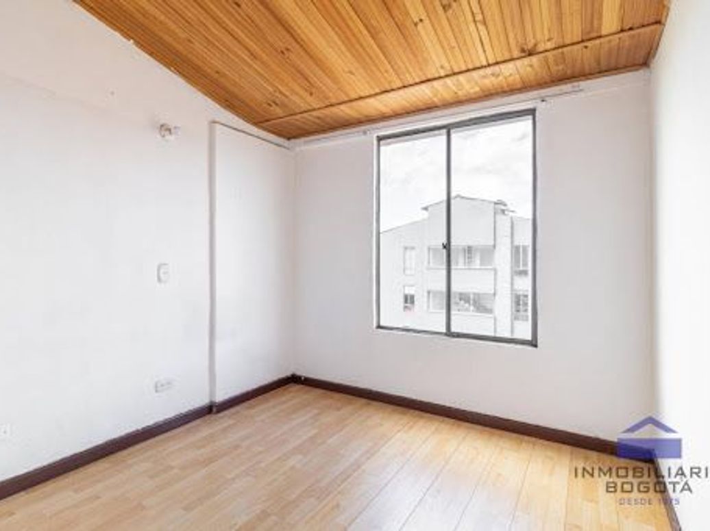 Apartamento de 3 alcobas en venta en Nueva Castilla, Bogotá, 57 m² · foto 9 de 20