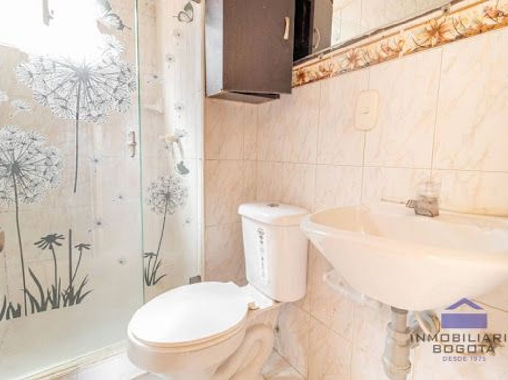 Apartamento de 3 alcobas en venta en Nueva Castilla, Bogotá, 57 m² · foto 13 de 20