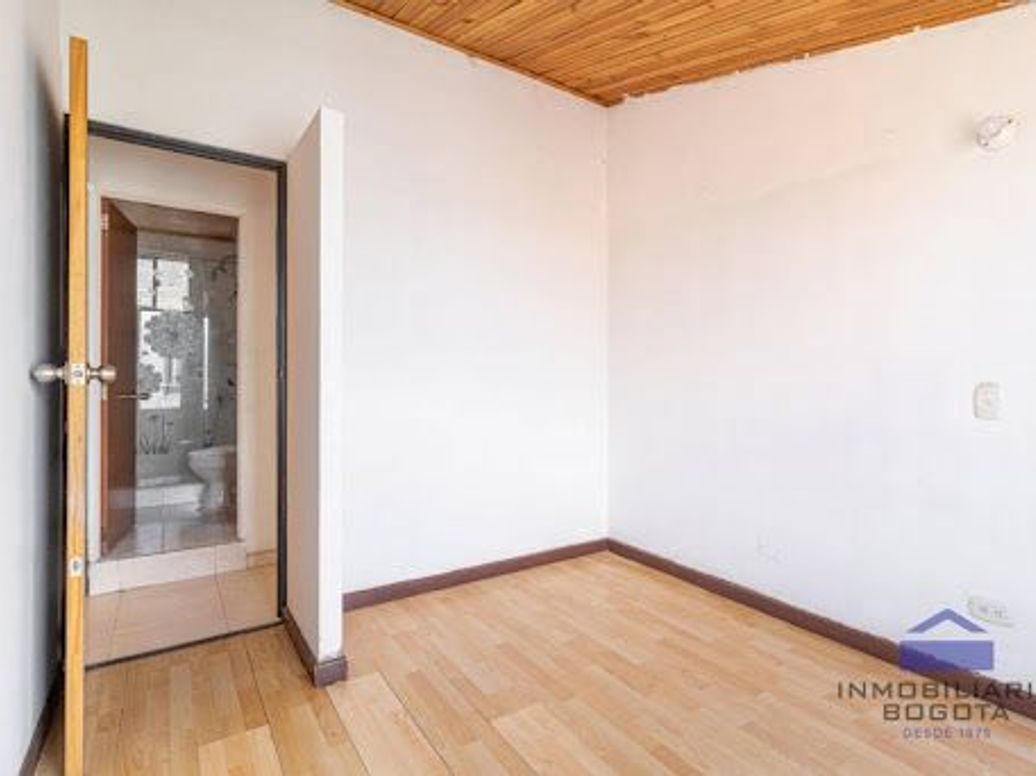Apartamento de 3 alcobas en venta en Nueva Castilla, Bogotá, 57 m² · foto 12 de 20