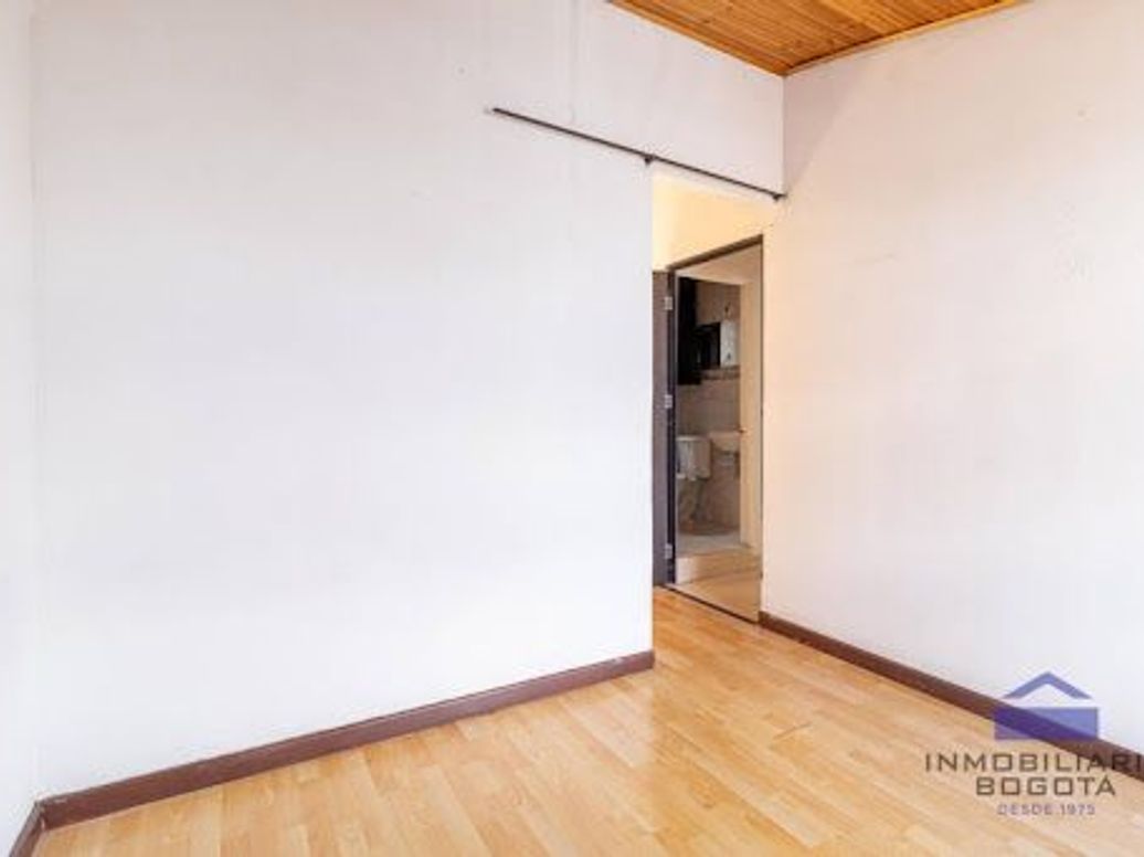 Apartamento de 3 alcobas en venta en Nueva Castilla, Bogotá, 57 m² · foto 16 de 20
