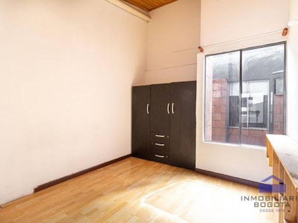 Apartamento de 3 alcobas en venta en Nueva Castilla, Bogotá, 57 m² · foto 17 de 20