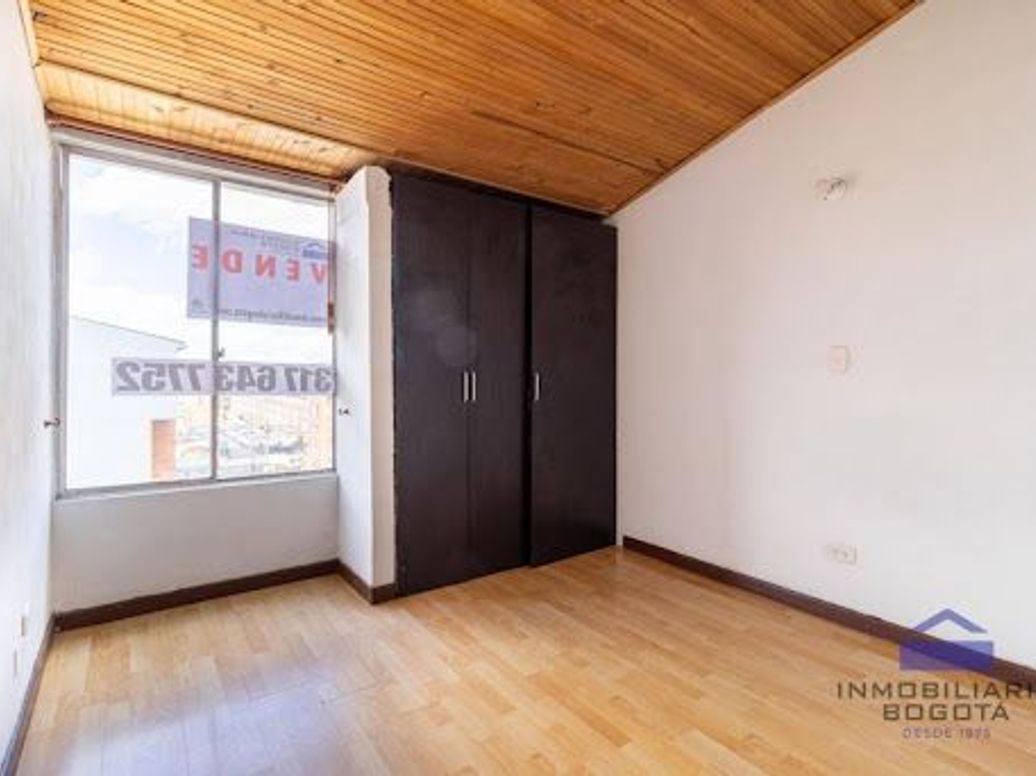 Apartamento de 3 alcobas en venta en Nueva Castilla, Bogotá, 57 m² · foto 14 de 20