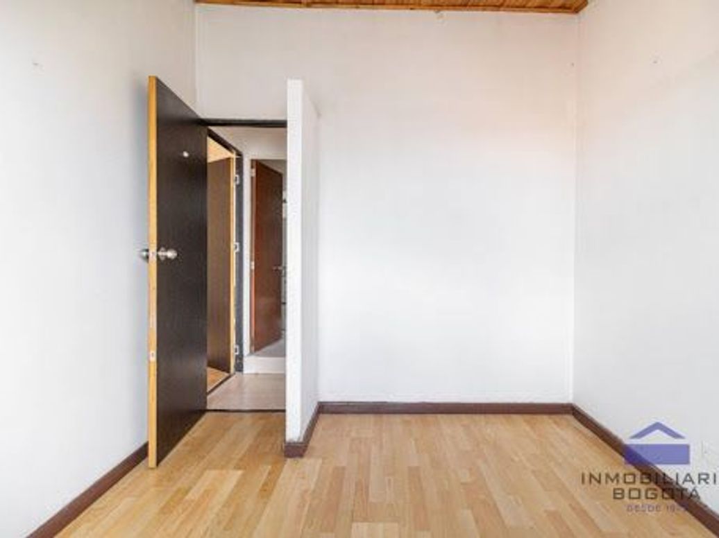 Apartamento de 3 alcobas en venta en Nueva Castilla, Bogotá, 57 m² · foto 11 de 20