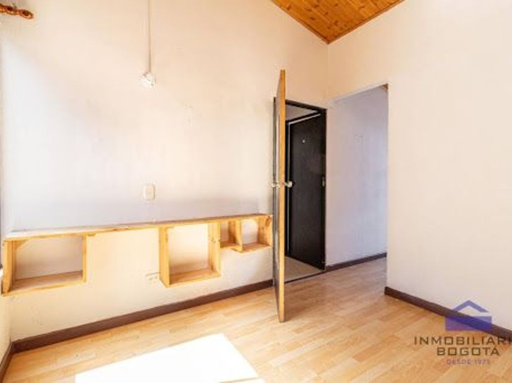 Apartamento de 3 alcobas en venta en Nueva Castilla, Bogotá, 57 m² · foto 18 de 20