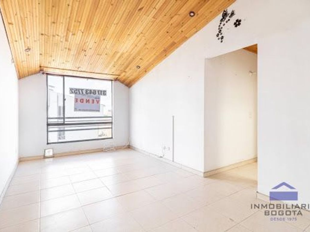 Apartamento de 3 alcobas en venta en Nueva Castilla, Bogotá, 57 m² · foto 20 de 20