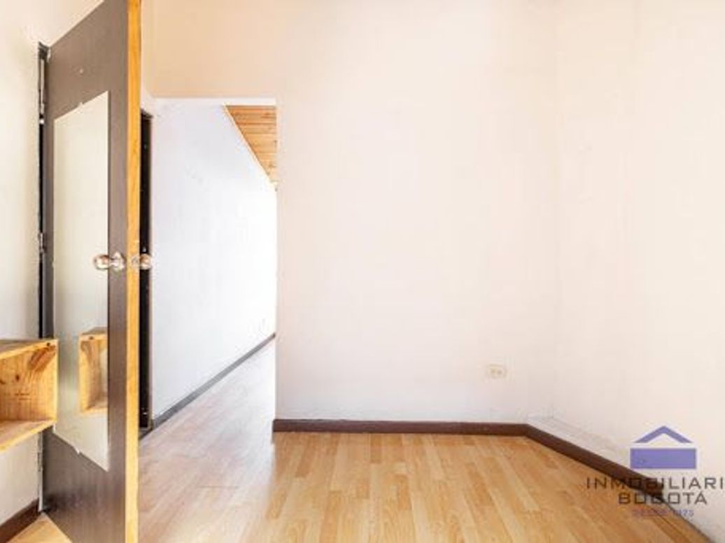 Apartamento de 3 alcobas en venta en Nueva Castilla, Bogotá, 57 m² · foto 19 de 20
