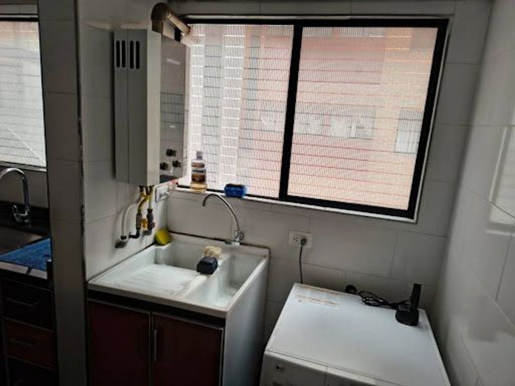 Apartamento de 3 alcobas en venta en La Esperanza Norte, Bogotá, 94 m² · foto 16 de 19