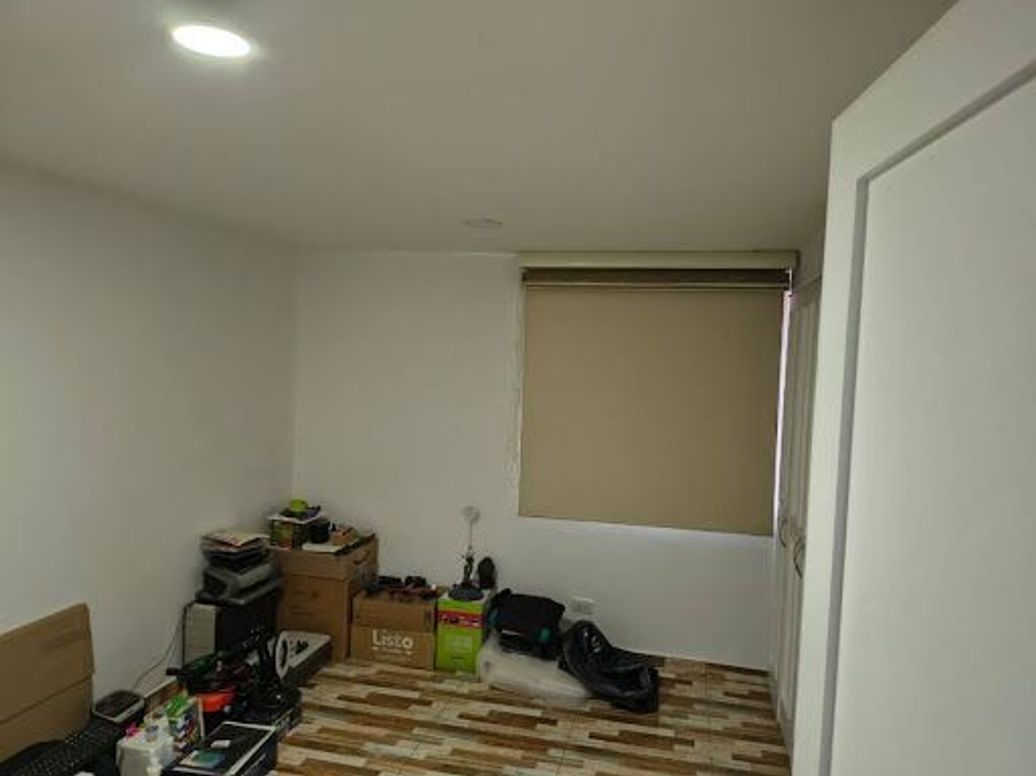 Apartamento de 3 alcobas en venta en La Esperanza Norte, Bogotá, 94 m² · foto 9 de 19