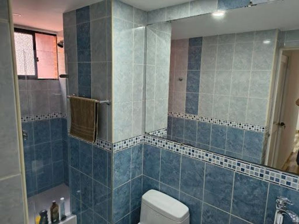 Apartamento de 3 alcobas en venta en La Esperanza Norte, Bogotá, 94 m² · foto 8 de 19