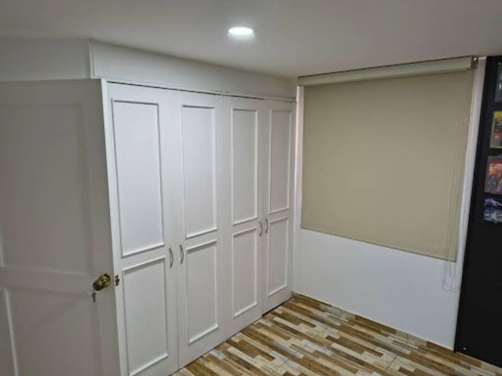 Apartamento de 3 alcobas en venta en La Esperanza Norte, Bogotá, 94 m² · foto 10 de 19