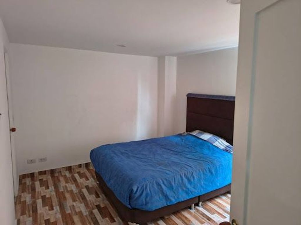 Apartamento de 3 alcobas en venta en La Esperanza Norte, Bogotá, 94 m² · foto 5 de 19