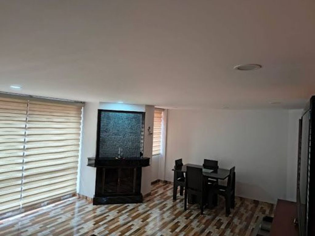 Apartamento de 3 alcobas en venta en La Esperanza Norte, Bogotá, 94 m² · foto 19 de 19