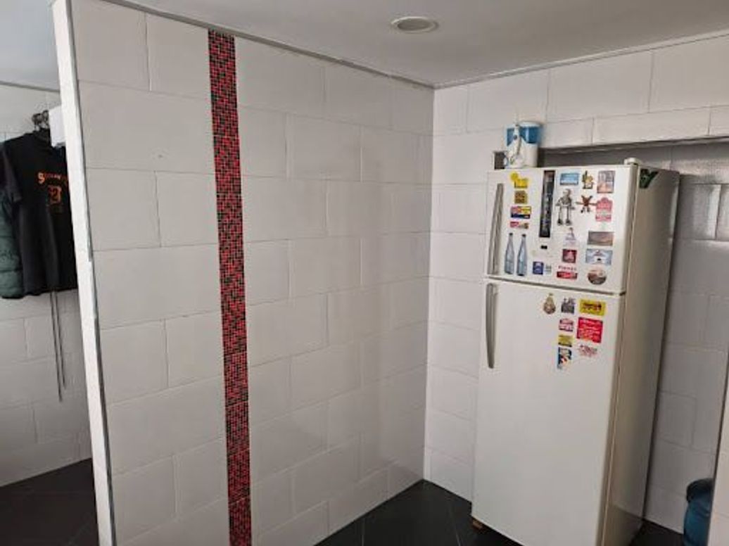 Apartamento de 3 alcobas en venta en La Esperanza Norte, Bogotá, 94 m² · foto 14 de 19