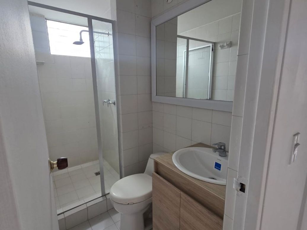 Apartamento de 3 alcobas en venta en Mirandela, Bogotá, 90 m² · foto 20 de 20