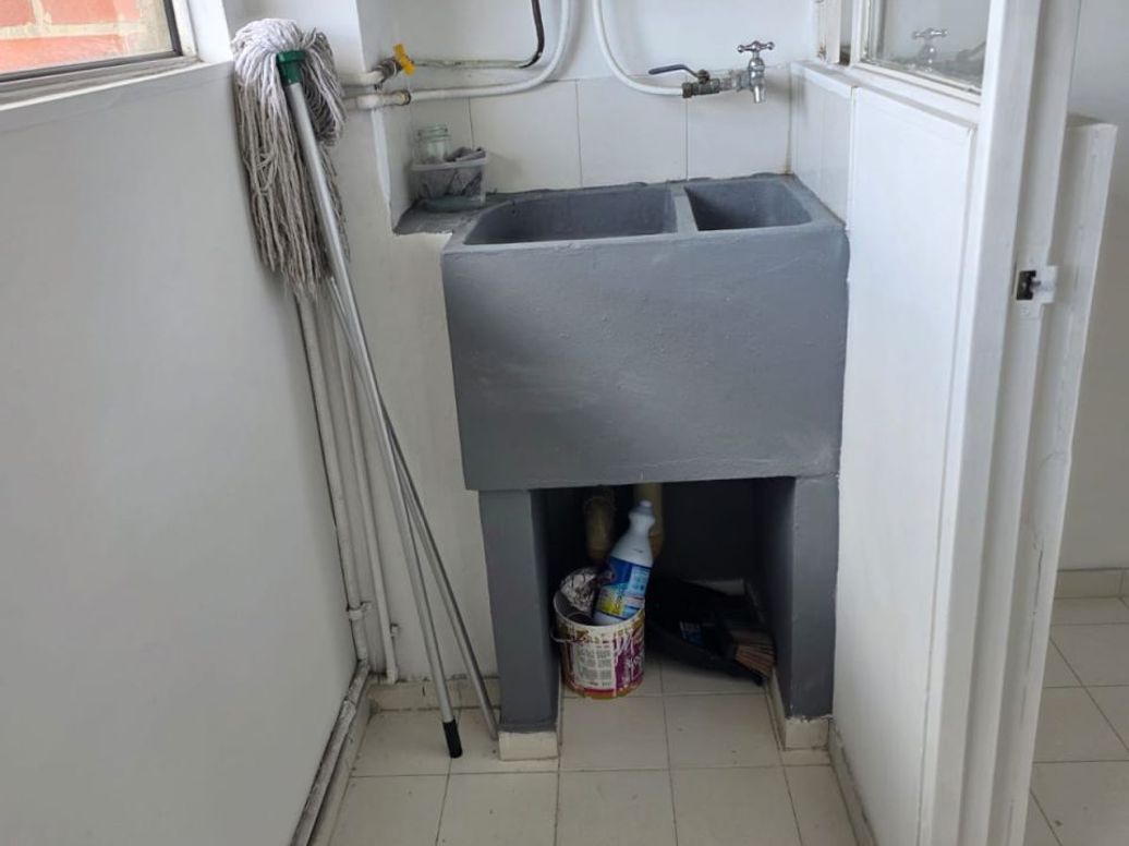 Apartamento de 3 alcobas en venta en Mirandela, Bogotá, 90 m² · foto 11 de 20
