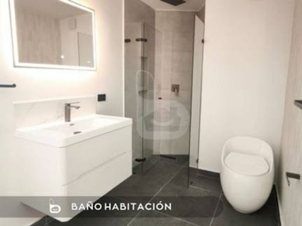 Apartamento de 2 alcobas en venta en Santa Paula, Bogotá, 98 m² · foto 8 de 11