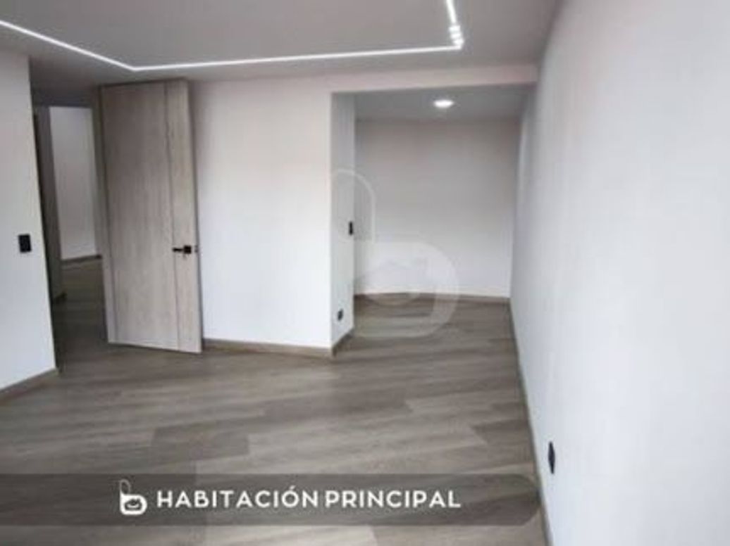 Apartamento de 2 alcobas en venta en Santa Paula, Bogotá, 98 m² · foto 7 de 11