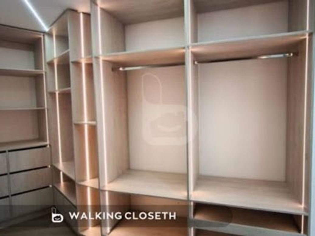 Apartamento de 2 alcobas en venta en Santa Paula, Bogotá, 98 m² · foto 10 de 11