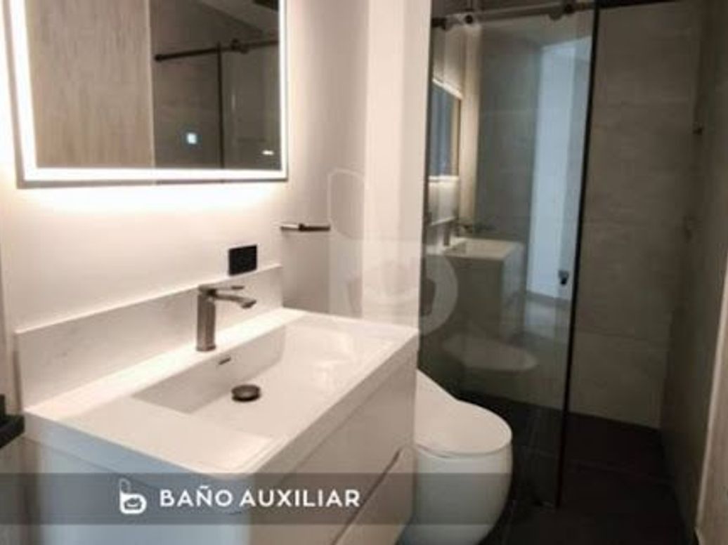Apartamento de 2 alcobas en venta en Santa Paula, Bogotá, 98 m² · foto 2 de 11
