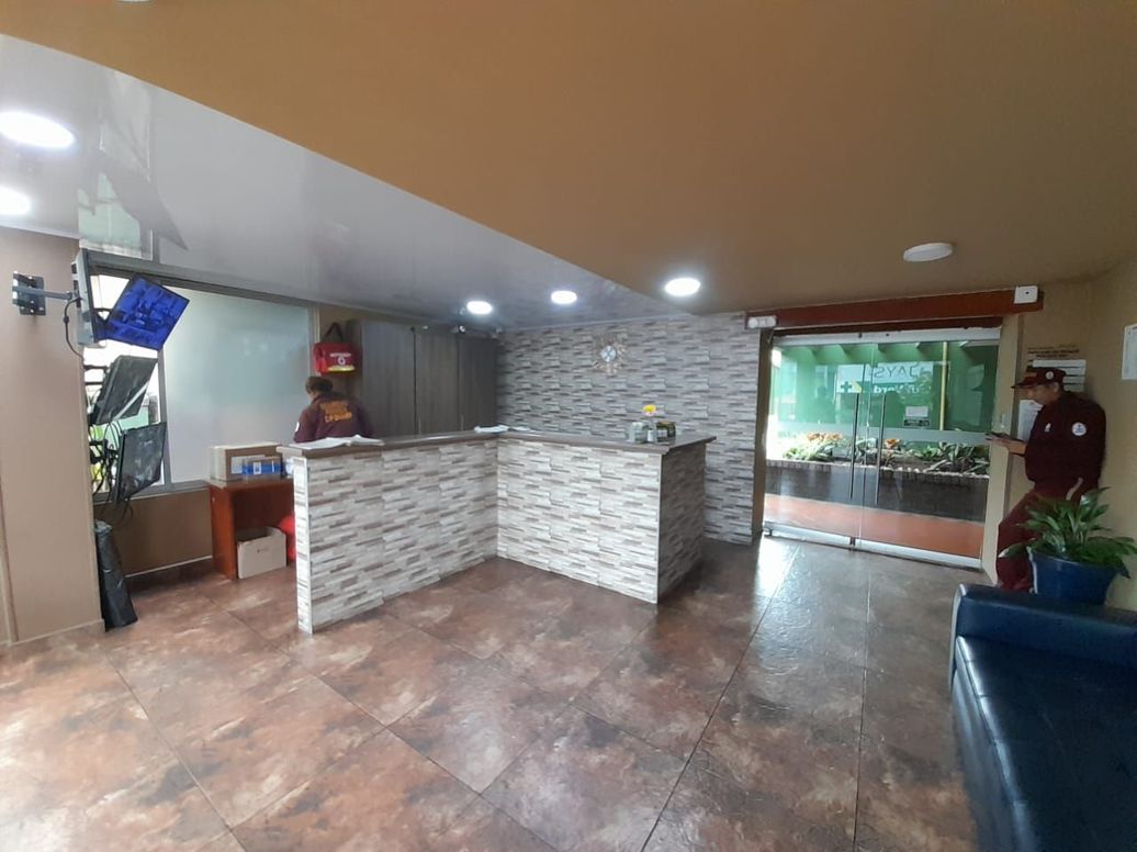 Apartamento de 3 alcobas en venta en San Cipriano, Bogotá, 59 m² · foto 15 de 20