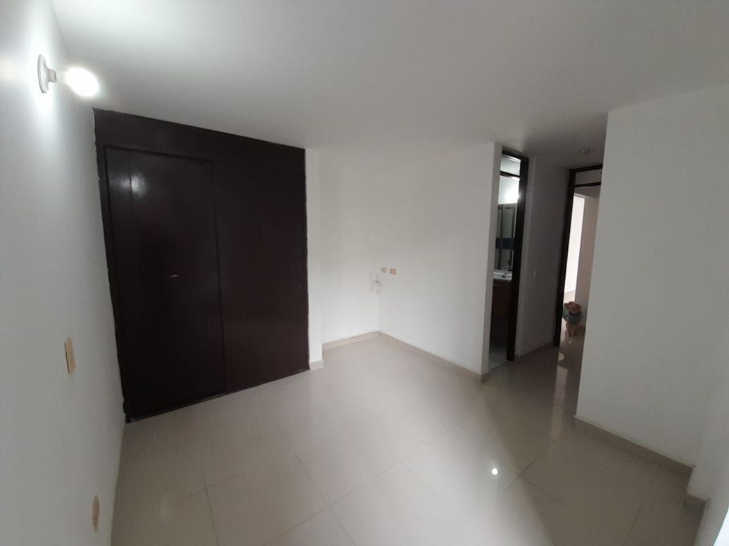 Apartamento de 3 alcobas en venta en San Cipriano, Bogotá, 59 m² · foto 7 de 20