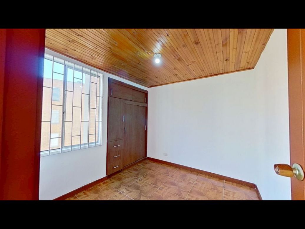 Apartamento de 2 alcobas en venta en Ub. Castilla Real, Bogotá, 42 m² · foto 6 de 12