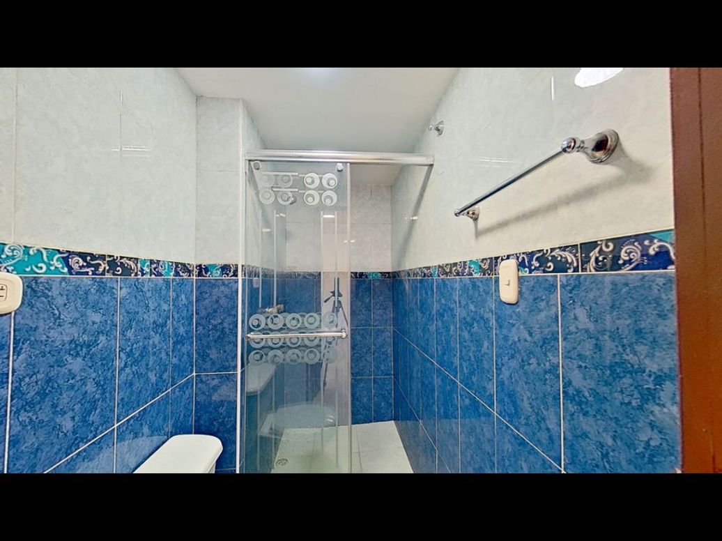 Apartamento de 2 alcobas en venta en Ub. Castilla Real, Bogotá, 42 m² · foto 11 de 12