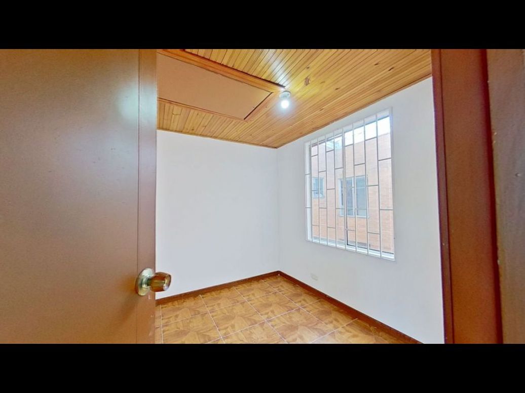 Apartamento de 2 alcobas en venta en Ub. Castilla Real, Bogotá, 42 m² · foto 8 de 12
