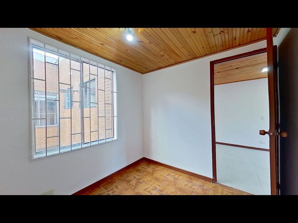 Apartamento de 2 alcobas en venta en Ub. Castilla Real, Bogotá, 42 m² · foto 9 de 12