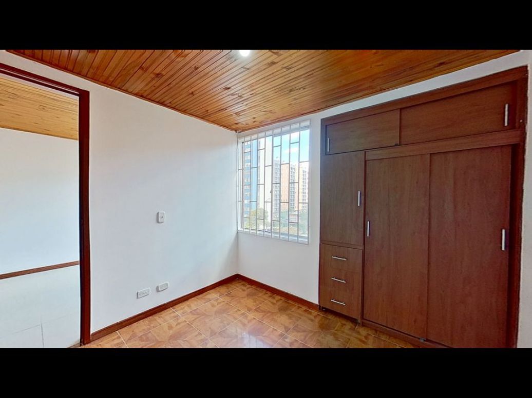 Apartamento de 2 alcobas en venta en Ub. Castilla Real, Bogotá, 42 m² · foto 7 de 12