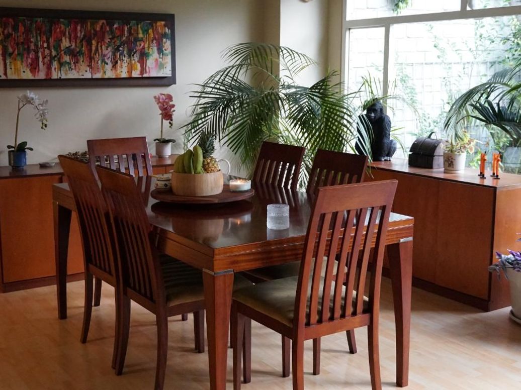 Casa de 5 alcobas en venta en Ciudad Jardín Norte, Bogotá, 300 m² · foto 3 de 20