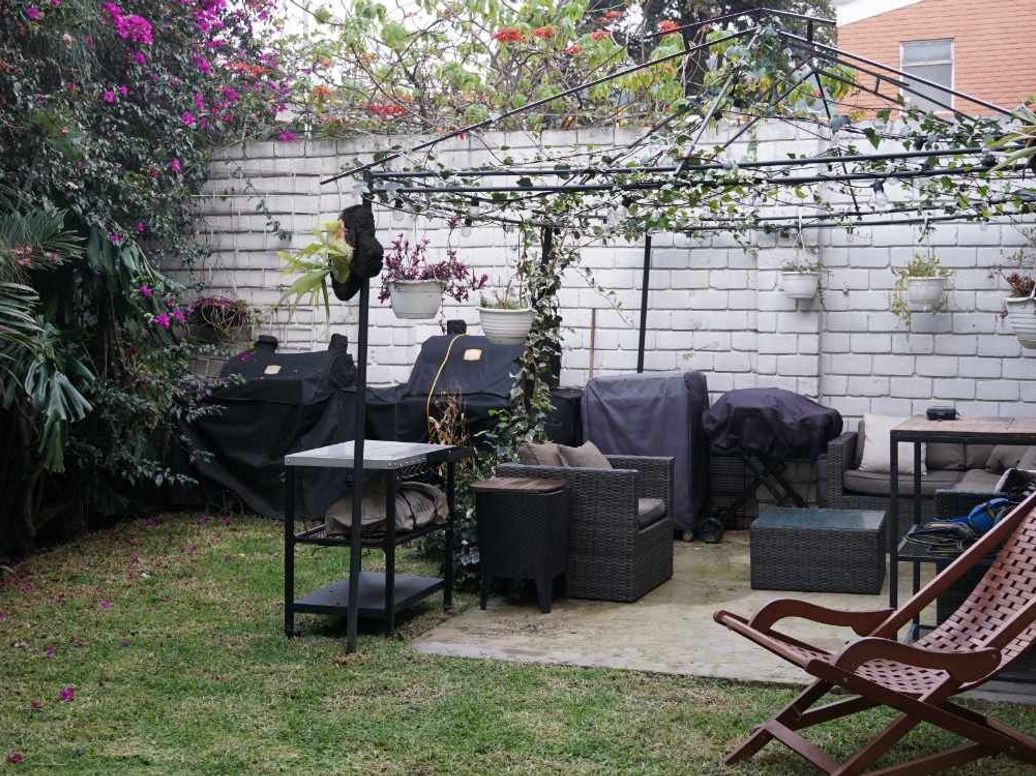 Casa de 5 alcobas en venta en Ciudad Jardín Norte, Bogotá, 300 m² · foto 9 de 20