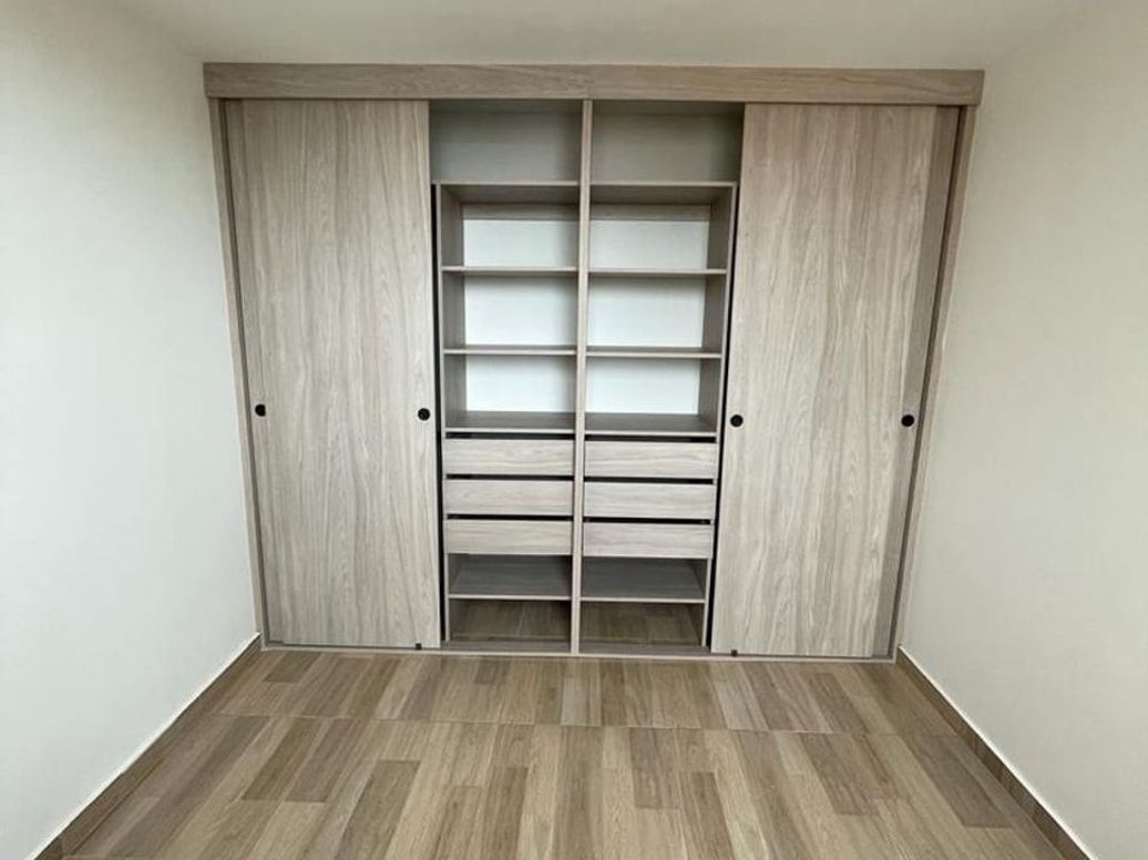 Apartamento de 2 alcobas en venta en San Antonio Nor - Occidental, Bogotá, 38 m² · foto 7 de 20